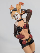 DC Comics Bombshells Harley Quinn Limited Edition Statue