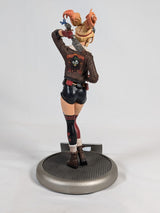 DC Comics Bombshells Harley Quinn Limited Edition Statue
