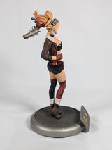 DC Comics Bombshells Harley Quinn Limited Edition Statue