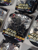 Star Wars Celebration Japan Bear Brick Pepsi Nex Complete Set of 16 Mini Figures