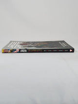 Judge Dredd The Cursed Earth Uncensored Graphic Novel