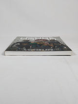 Judge Dredd The Cursed Earth Uncensored Graphic Novel