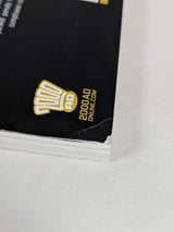 Judge Dredd The Cursed Earth Uncensored Graphic Novel