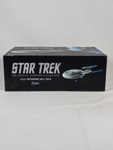 Star Trek USS Enterprise NCC-1701-E The Official Starships Collection Eaglemoss Hero Collector Model