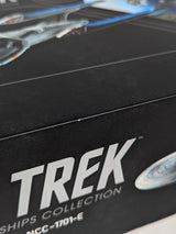 Star Trek USS Enterprise NCC-1701-E The Official Starships Collection Eaglemoss Hero Collector Model