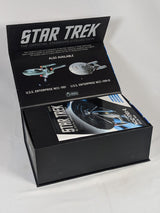 Star Trek USS Enterprise NCC-1701-E The Official Starships Collection Eaglemoss Hero Collector Model