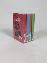 Gorillaz Presents Song Machine Cassette Tape Set