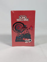 Gorillaz Presents Song Machine Cassette Tape Set