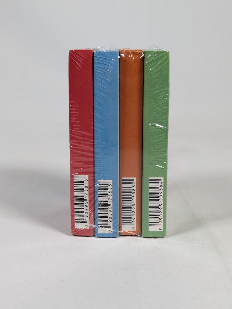 Gorillaz Presents Song Machine Cassette Tape Set