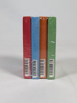 Gorillaz Presents Song Machine Cassette Tape Set