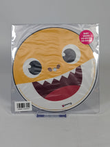 Baby Shark Pinkfong 7" Vinyl Record