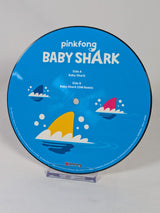 Baby Shark Pinkfong 7" Vinyl Record