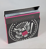 Ramones Singles Box 7" Vinyl Record Limited Edition Box Set #442