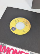 Ramones Singles Box 7" Vinyl Record Limited Edition Box Set #442
