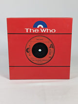 The Who The Polydor Singles 1975 - 2015 7" Vinyl Record Box Set