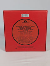 The Who The Polydor Singles 1975 - 2015 7" Vinyl Record Box Set