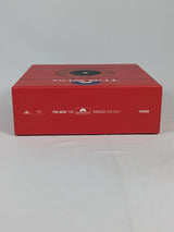 The Who The Polydor Singles 1975 - 2015 7" Vinyl Record Box Set