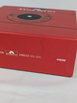 The Who The Polydor Singles 1975 - 2015 7" Vinyl Record Box Set