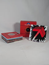 The Who The Polydor Singles 1975 - 2015 7" Vinyl Record Box Set