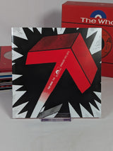 The Who The Polydor Singles 1975 - 2015 7" Vinyl Record Box Set