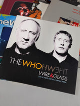 The Who The Polydor Singles 1975 - 2015 7" Vinyl Record Box Set