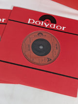 The Who The Polydor Singles 1975 - 2015 7" Vinyl Record Box Set