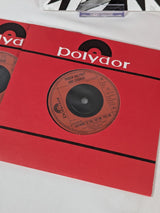 The Who The Polydor Singles 1975 - 2015 7" Vinyl Record Box Set