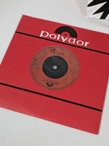 The Who The Polydor Singles 1975 - 2015 7" Vinyl Record Box Set