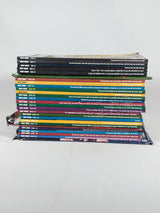 Warhammer White Dwarf Magazine Bundle Set of 27 Issues