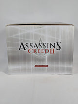 Assassin's Creed II Ezio Leap of Faith Statue (Damaged)