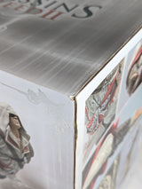 Assassin's Creed II Ezio Leap of Faith Statue (Damaged)