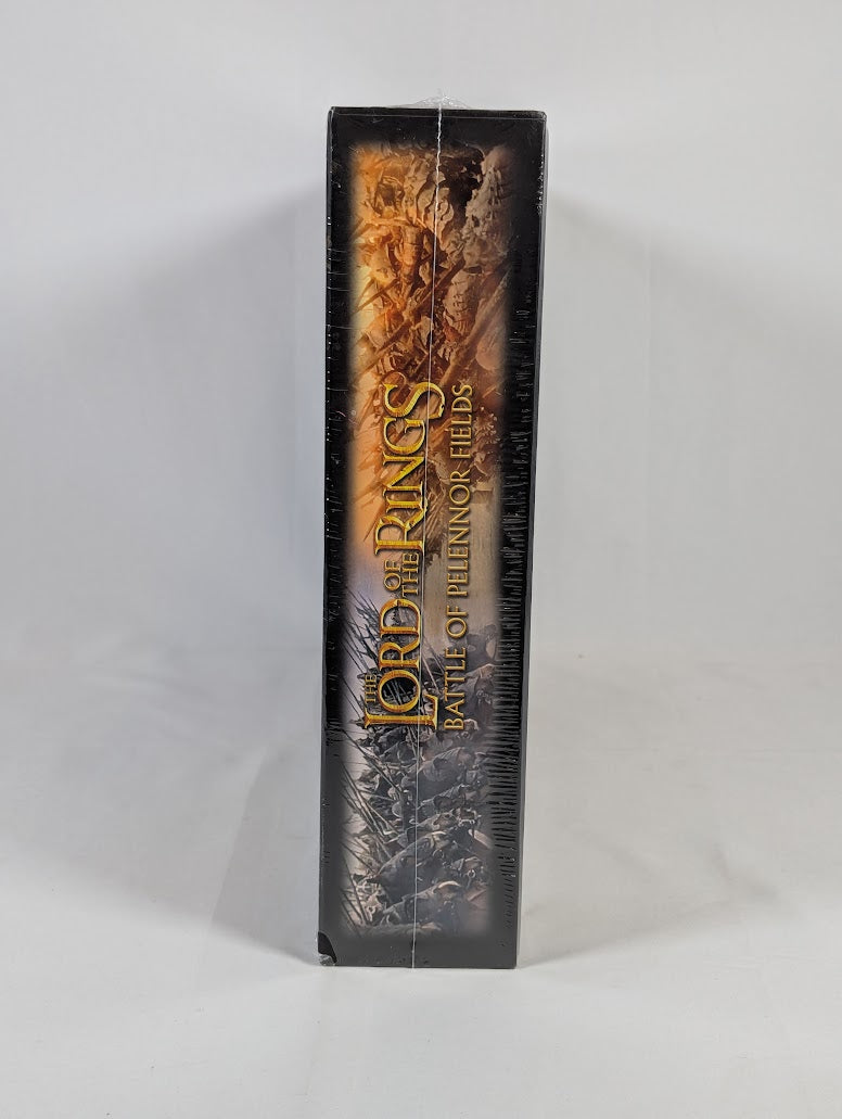 The Lord of the Rings Battle of Pelennor Fields Middle Earth Strategy Battle Game