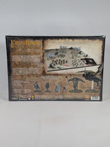 The Lord of the Rings Battle of Pelennor Fields Middle Earth Strategy Battle Game