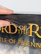 The Lord of the Rings Battle of Pelennor Fields Middle Earth Strategy Battle Game