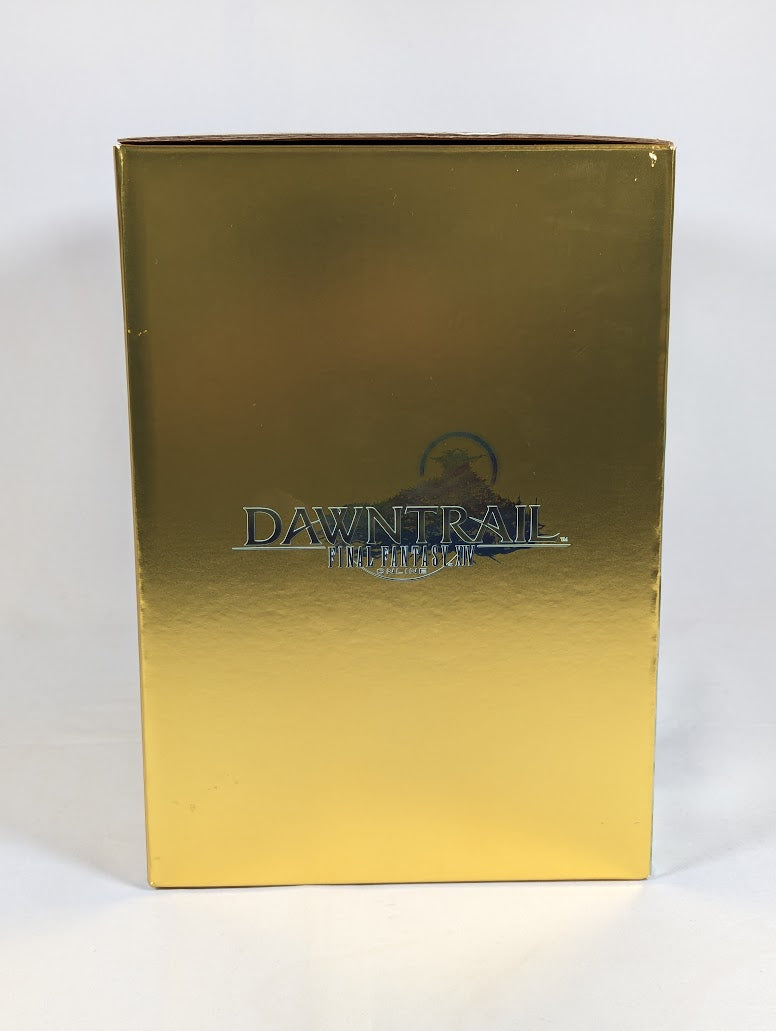 FInal Fantasy XIV Dawntrail Collectors Edition