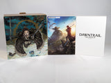 FInal Fantasy XIV Dawntrail Collectors Edition