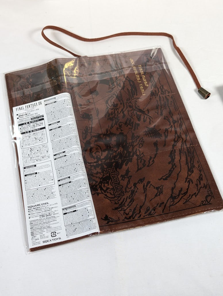 FInal Fantasy XIV Dawntrail Collectors Edition