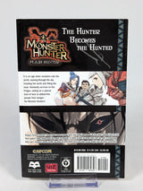 Monster Hunter Flash Hunter Manga Bundle (Missing Volumes 2, 4 & 7)