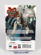 Monster Hunter Flash Hunter Manga Bundle (Missing Volumes 2, 4 & 7)