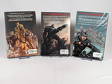 Gears of War Graphic Novel Bundle of 3 Volumes