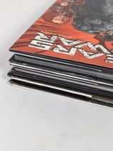 Gears of War Graphic Novel Bundle of 3 Volumes