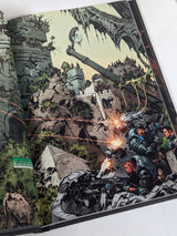 Gears of War Graphic Novel Bundle of 3 Volumes