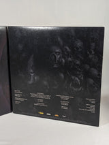 Warhammer 40K Dawn of War 3 OST Vinyl Record