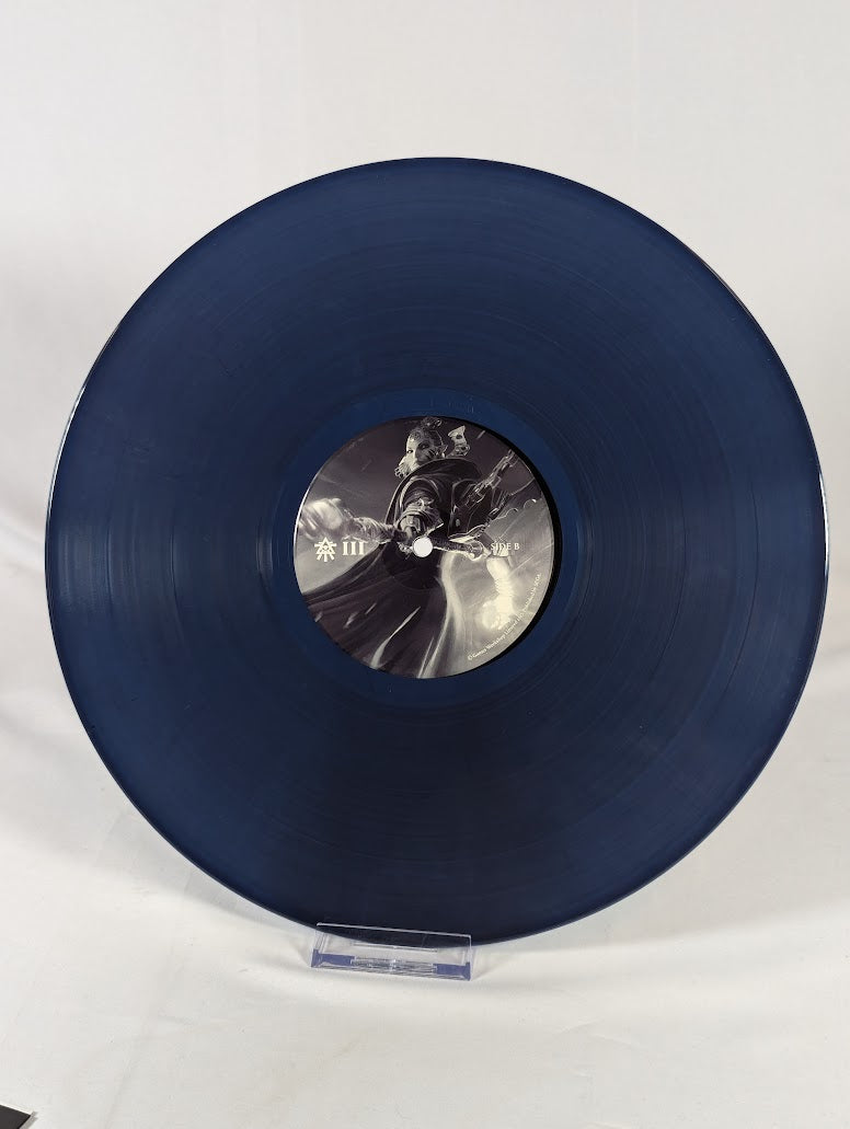 Warhammer 40K Dawn of War 3 OST Vinyl Record