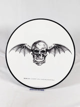 Call of Duty Black Ops 2 Avenged Sevenfold Carry On Vinyl Record Picture Disc