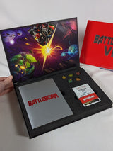 Battleborn PS4 Press Kit Promo Collector's Box (Complete)