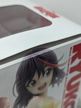 Kill La Kill Ryuko Matoi Swimsuit Beach Queens Treasure Figure Collection Wave Corporation 1/10 Statue