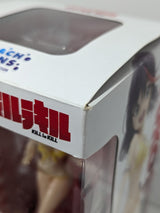 Kill La Kill Ryuko Matoi Swimsuit Beach Queens Treasure Figure Collection Wave Corporation 1/10 Statue