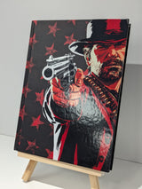 Red Dead Redemption 2 The Complete Official Guide Collector's Edition