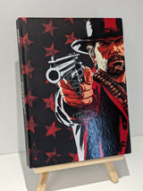 Red Dead Redemption 2 The Complete Official Guide Collector's Edition
